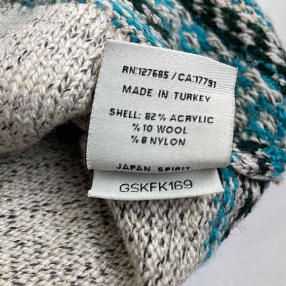 Superdry Women’s Small Knit sweater - Picture 11 of 11